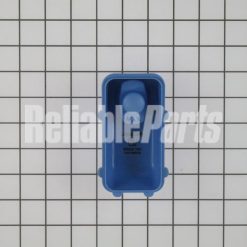 DC97-17022B Samsung Washer Detergent Dispenser Assembly