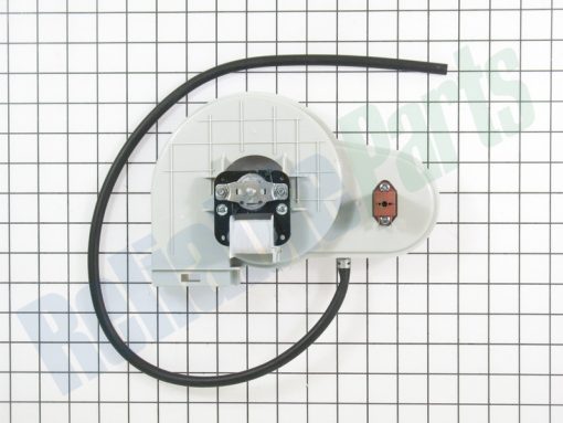 ABT35083801 LG Dishwasher Vent Fan Motor and Casing Assembly - Image 4