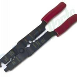 W86500 Performance Tools Performance Tools Wire Crimping Pliers