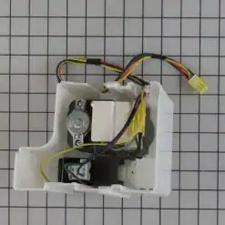 DA97-05246G Samsung Refrigerator Auger Motor and Case Assembly