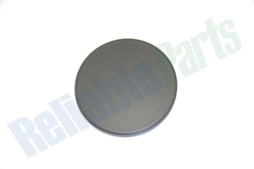 WB29K10023 GE Oven Burner Cap Assembly - Image 4