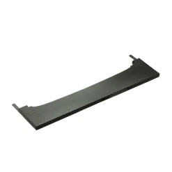 512026 Fisher & Paykel Dishwasher Kit Kickstrip Dd60D9 C Panel Blk