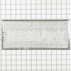 DE63-00196A Samsung Aluminum Air Filter