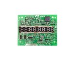 00632190 Bosch Oven Display Module