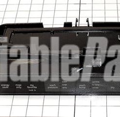 5304496526 Frigidaire Control Panel
