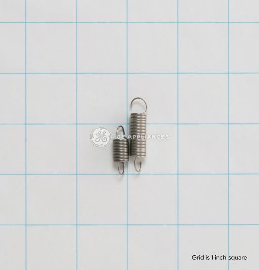 WD3X721 GE Dishwasher Spring Set - Image 3