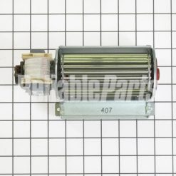 00641059 Bosch Oven Fan