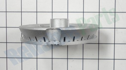 W11106799 Whirlpool Range Surface Burner Base - Image 3