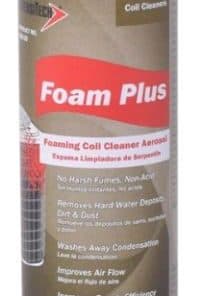 358-20 COIL Cleaner Foam PLUS 19O