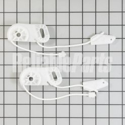 00618605 Bosch Dishwasher Set Repair