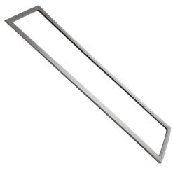 241786010 Frigidaire Door Gasket for Freezer (Dual Seal)