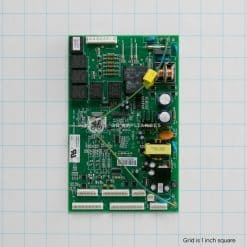 WR55X11064 GE Refrigerator Main Control Board