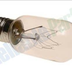 00423878 Bosch Oven Lamp