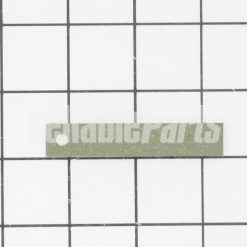 WE3X87 GE Rear Drum Slide Bearing