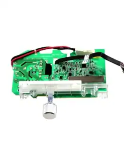 WPW10487697 Whirlpool Wpw1087697 Speed Control