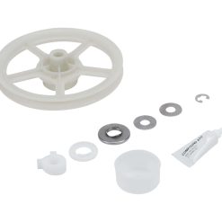 12002213 Whirlpool Washer Pulley and Thrust Bearing Kit