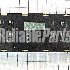 316557106 Frigidaire Timer Clock