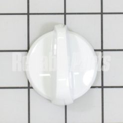 WB03T10282 GE Oven Infinite Knob (White)