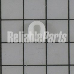 242116001 Frigidaire Refrigerator Handle Block Mounting
