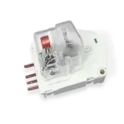 WP2314156 Whirlpool Refrigerator Defrost Timer