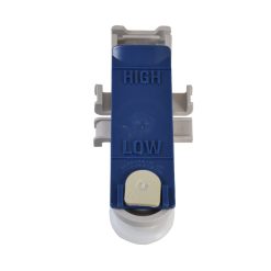 W11157085 Whirlpool Dishwasher Upper Dishrack Roller Assembly
