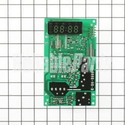 5304477390 Frigidaire Microwave Control Board