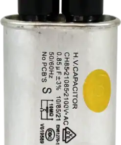 MW210085 Supco Mw Hv Capcacitor
