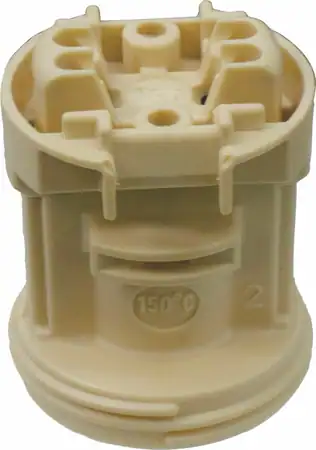 00605511 Bosch Oven Lamp Housing