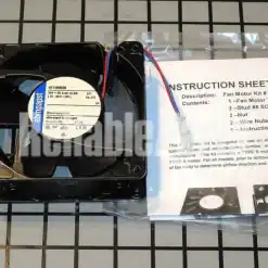 14149088 Accelerated Cooking Products KIT, Fan Motor