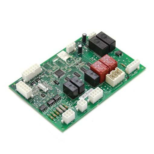 WPW10267646 - CNTRL-ELEC
