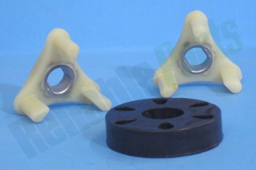 285753A Whirlpool Washer Direct Drive Motor Coupling - Image 8