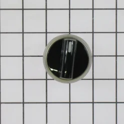 00613117 Bosch Oven Oven Knob Area