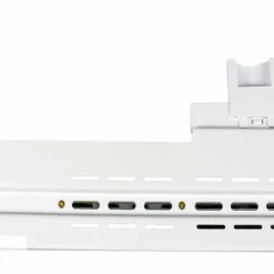 DC93-00782D Samsung Burner-Module