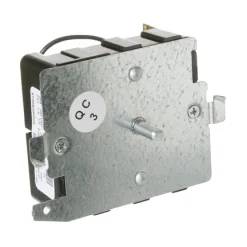 WE4M284 GE Timer
