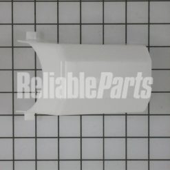 S99110437 Broan-Nutone Range Light Lens