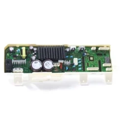 DC92-01625R Samsung Assembly Printed Circuit Board Main OWM_INV WA7400