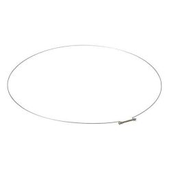 WP8540108 Whirlpool Boot Spring Clamp