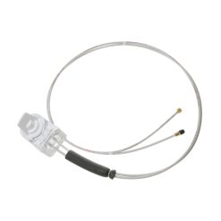 WR17X11894 GE Replacement Refrigerator Filter and Tube