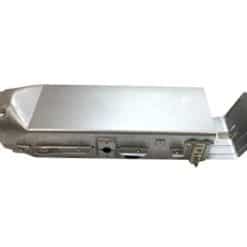 DC97-14486E Samsung Dryer Heating Element Assembly