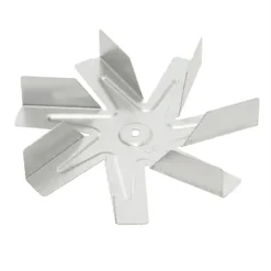 DG67-00011B Samsung Range Oven Convection Lower Fan Blade