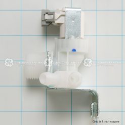 WD15X22948 GE Dishwasher Water Inlet Valve