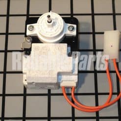 WPW10464673 Whirlpool Evaporator Fan Motor