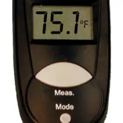 Supco POCKET INFRARED THERMOMETER PIT1