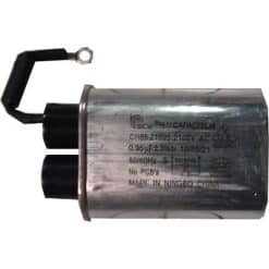 WB27X11011 GE Oven High Voltage Capacitor