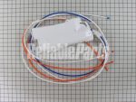 DA81-05886A Samsung Refrigerator Case Water Filter