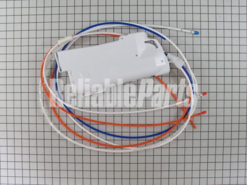 DA81-05886A Samsung Refrigerator Case Water Filter