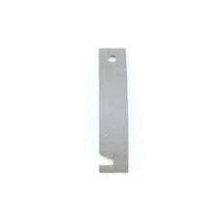 WW03A00016 Fisher & Paykel Laundry Bearing Slide(Green)