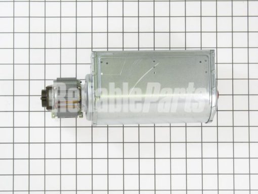 00444098 Bosch Oven Fan - Image 3