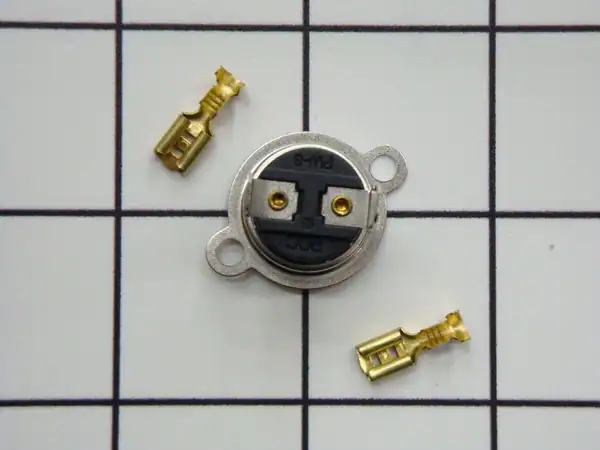 WPL W10476901/W10864742 Whirlpool Microwave THRMST-FIX