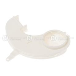 WD12X23557 GE Dishwasher Transition Piece Assembly